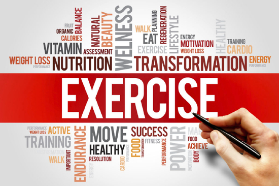 美国康复体系：现代化团队科学协作（图片来自于网络）