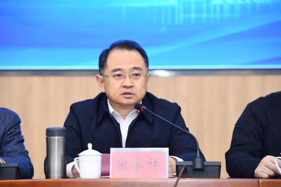  宋永祥（资料图）