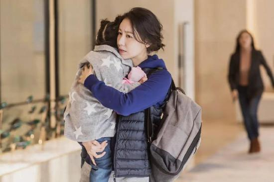 《都挺好》剧照