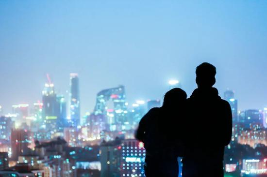  图片来源：视觉中国