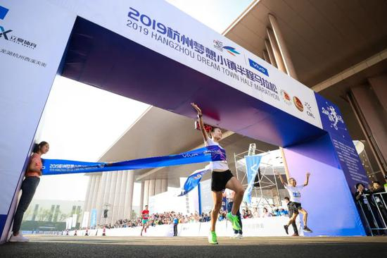 未来科技城集聚了大量年轻创业者