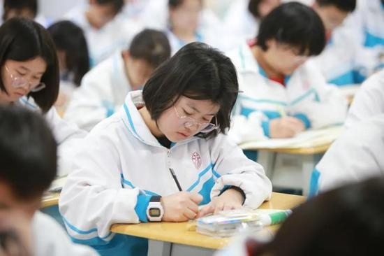 △资料图（图片来源/视觉中国）