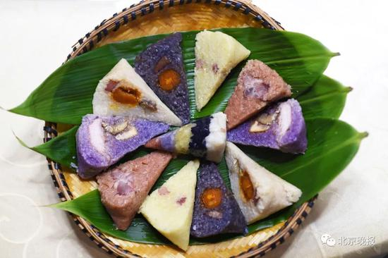  新华社 刘开福 摄