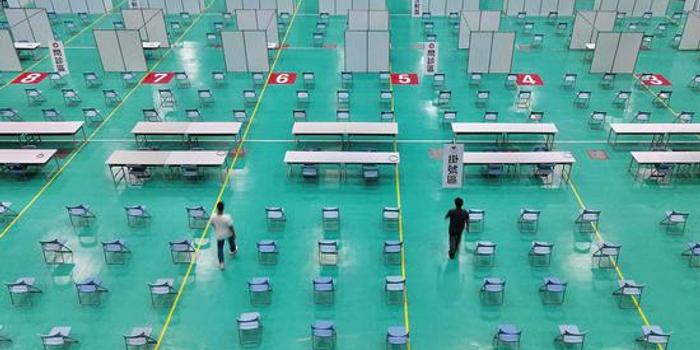 台湾新增175例本土病例新增19例死亡病例 手机新浪网