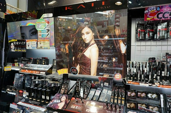 图片来源：Japan Web Magazine