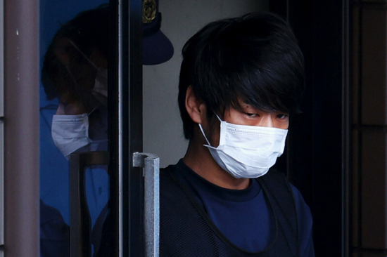 山上彻也（读卖电视台）