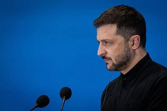 △澤連斯基（資料圖）