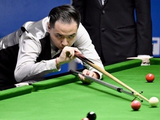 斯诺克德国大师赛：肖国栋以5-2战胜罗比·威廉姆斯，晋级32强