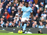 TA：格伊原计划本赛季留水晶宫，但曼城受到伤病影响决定出手引援