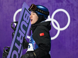 决赛加油！苏翊鸣挺进单板滑雪男子坡面障碍技巧决赛