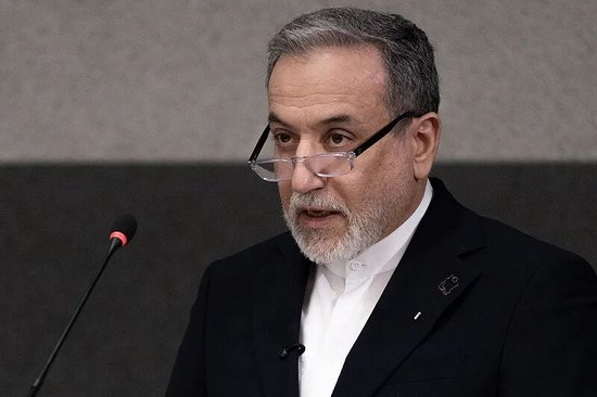 阿拉格齐 资料图