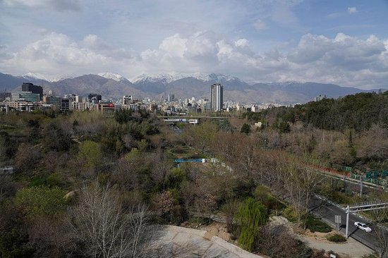 伊朗称已逮捕上百名美以相关雇佣人员_乐游天下