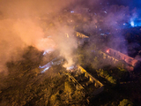 烟花新国标刚执行四天，“世界花炮之都”浏阳就发生烟花厂爆炸事故，已致26死61伤！