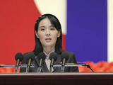 朝鲜谴责七国集团对朝无端政治攻击：七国集团是破坏世界和平安全和国际核不扩散体系的主谋，没资格也没权利谈论朝鲜的主权选择