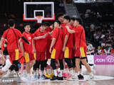 亚运会-中国男篮负日本男篮无缘决赛 胡金秋14分 李弘权9+13