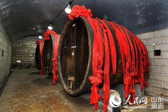 开辟中国独有的葡萄酒工业旅游路线