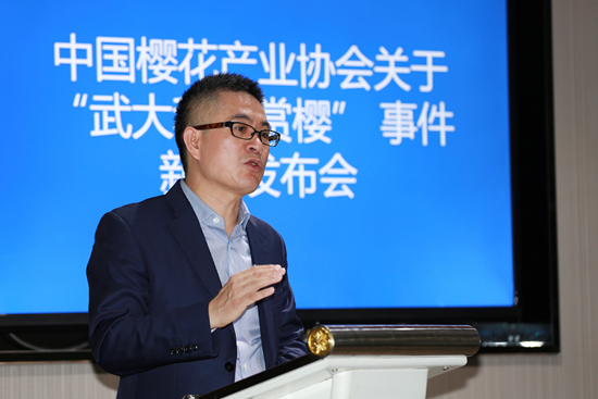  何宗儒照片 受访者供图