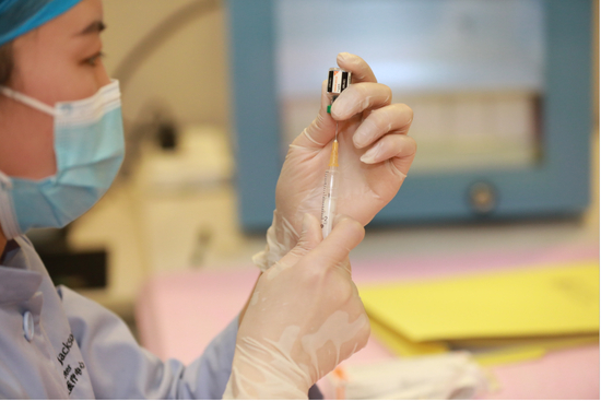 图文无关。曹子豪/摄