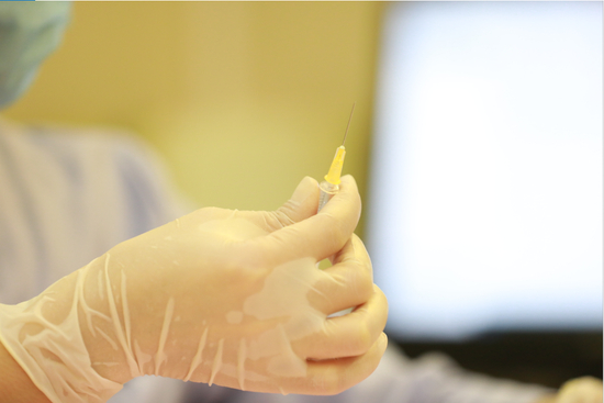  图文无关。曹子豪/摄