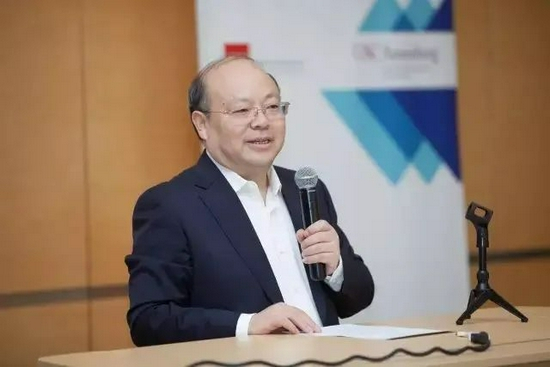 向东（资料图）