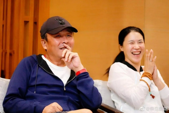 图片来源：@亲见郭斌