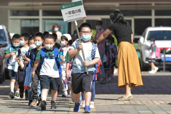 资料图 曹子豪摄
