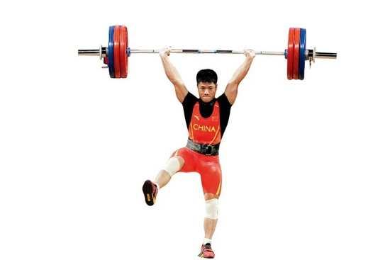  李发彬。图/中体