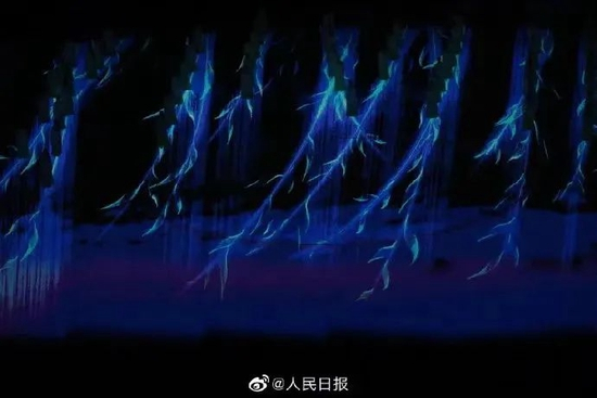  图源：人民日报