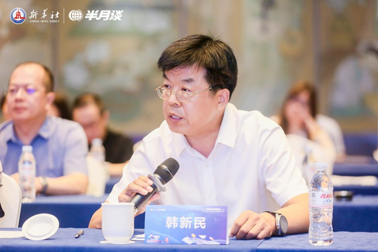  滨州市滨城区教体局局长韩新民