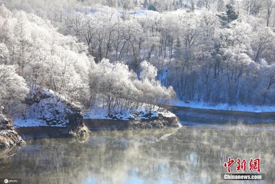 资料图 图片来源：icphoto