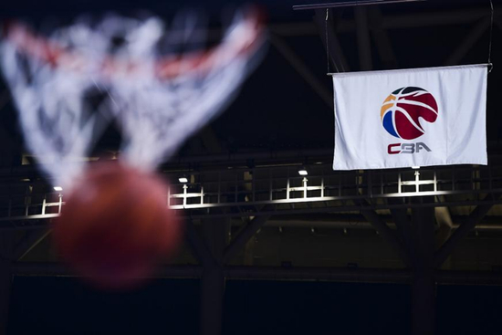　当下CBA拥有20支球队 图/视觉中国