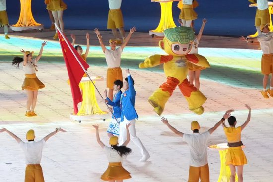 本报记者 刘平 摄