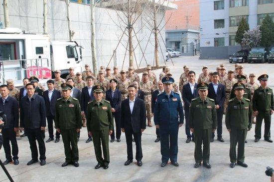 习近平总书记在深度贫困地区脱贫攻坚座谈会上的重要讲话引起强烈反响