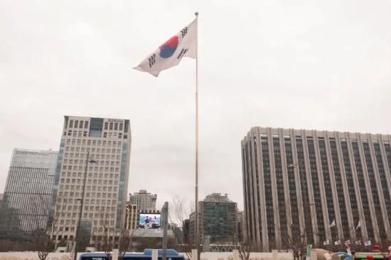 韩国国会通过中止《9·19军事协议》决议