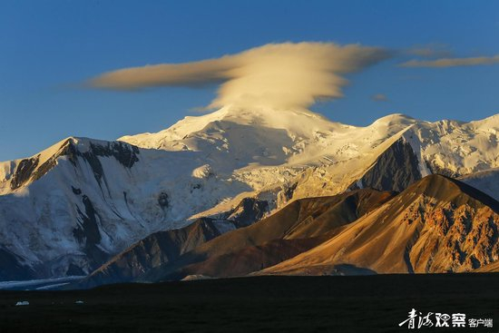  ��������ѩɽ���Խ����