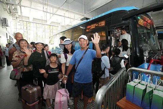 端午文旅预订单量增长接近70% 北京西安成热门