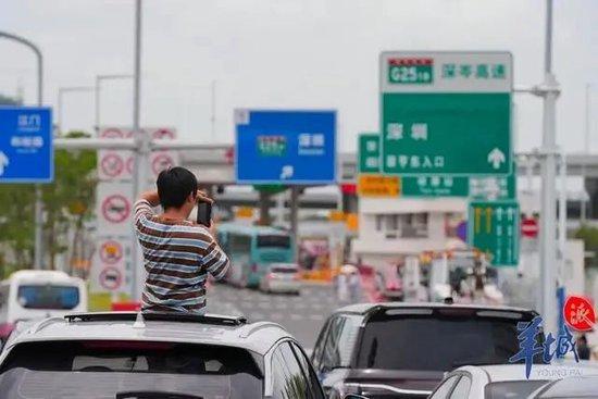 强降雨天气来袭：桂林部分景点关闭，旅游酒店启动退改