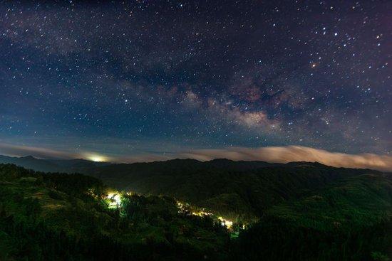 文化中国行·传统村落人文影像志丨控拜村：600年间回荡的银之歌(含视频)