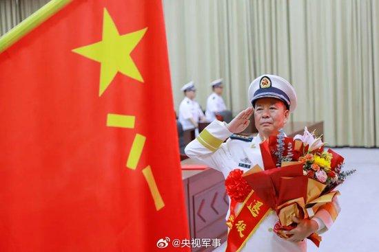 国防部：坚决反对借“航行自由”挑衅和危害中国主权