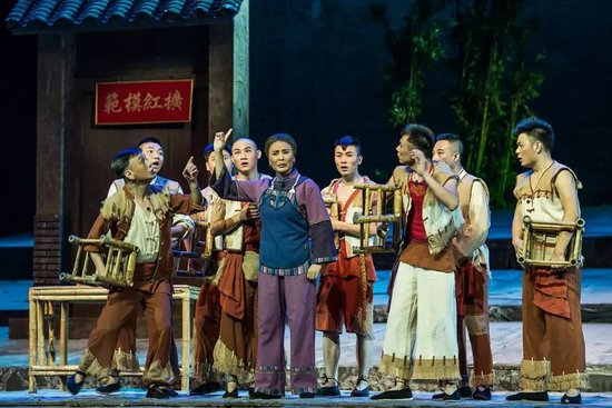 ▲图片来源：章贡文旅