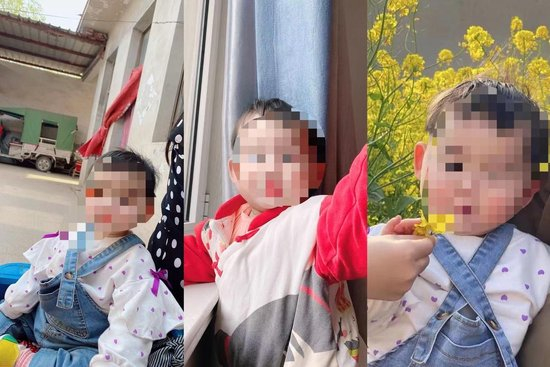 小甜生活照片 图源：受访者