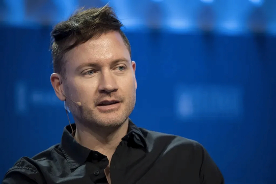  2017年时的约翰逊