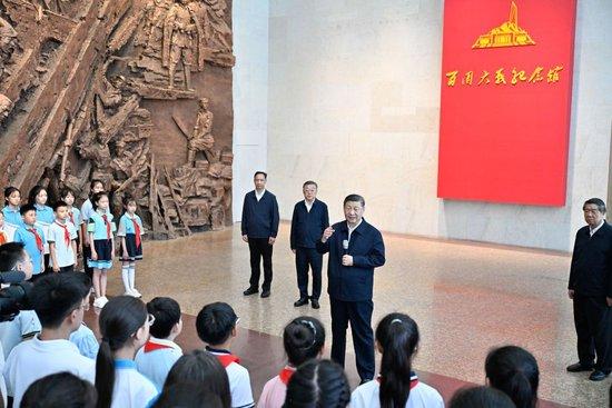 新华社记者 殷博古 摄
