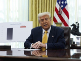 U.S. Tariffs; Middle East Tensions; Xinjiang Celebrations; TikTok Deal; Russian Bombers: A Global Geopolitical and Economic Overview