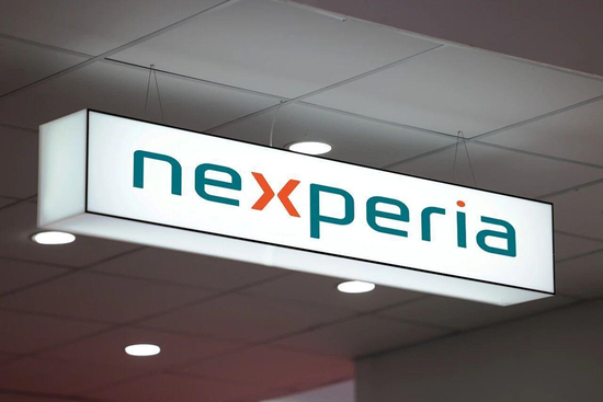 安世半导体的芯片主要用于欧洲汽车工业和消费电子产品(资料图)