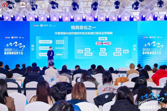  爱奇艺创始人、CEO龚宇-主题演讲