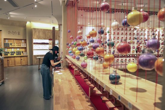 镜观·回响｜丹青刻岁月 石窟映千年