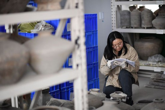 镜观·回响｜古韵新曲润三秦