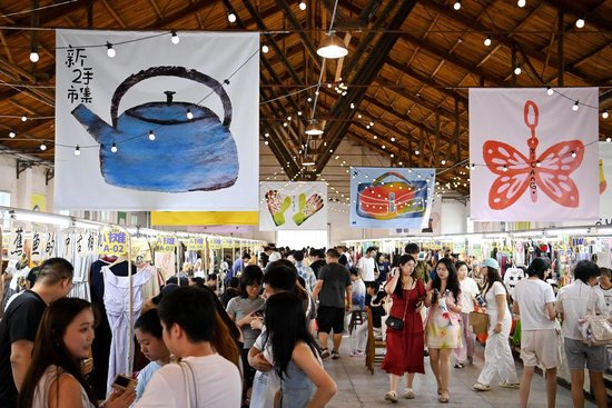 镜观·回响｜古韵新曲润三秦