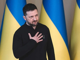 泽连斯基妥协，乌克兰重大立场转变